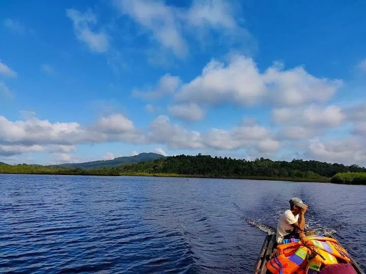 danau laet sanggau kalbar4