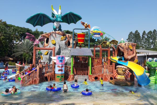 taruma leisure waterpark1