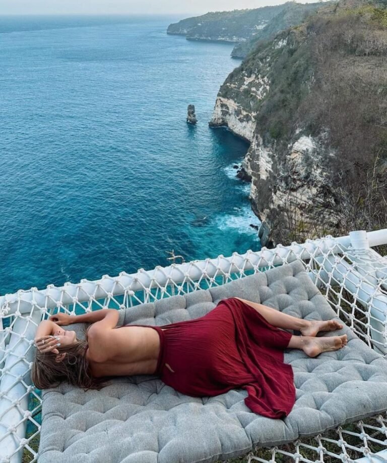 tropical glamping nusa penida2 768x917