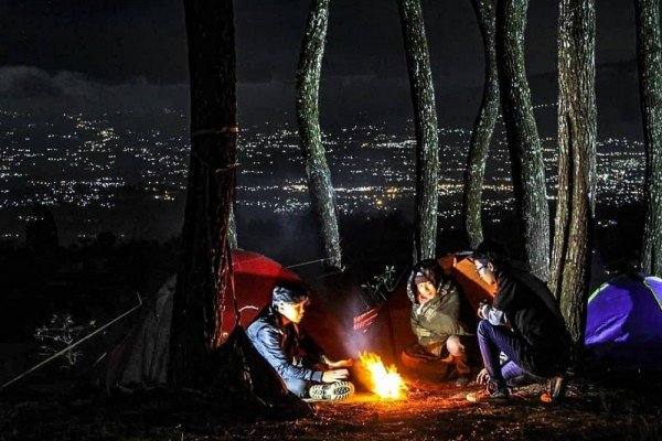 wisata karacak valley garut3