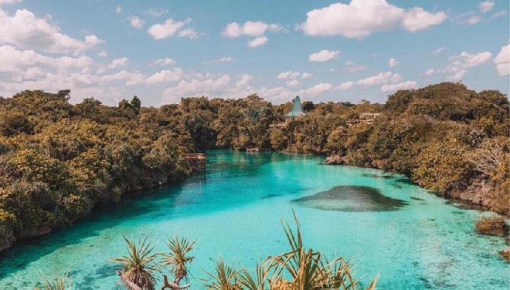 Sumba Destinasi Terbaik untuk Dikunjungi Tahun 2025 Menurut Time Out