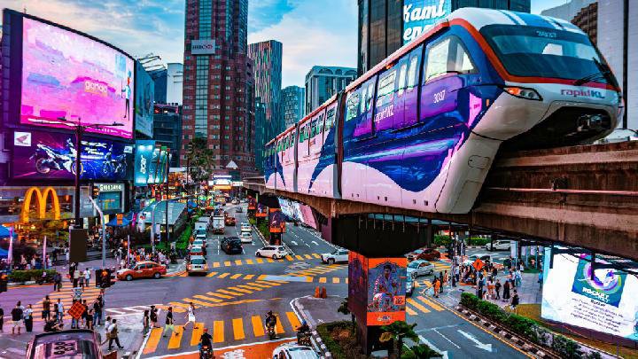 Tren Perjalanan di Kalangan Gen Z Meningkat