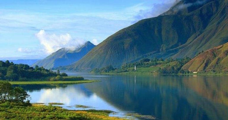 4 Tempat Wisata Indonesia Diakui UNESCO, Ada Apa Saja?