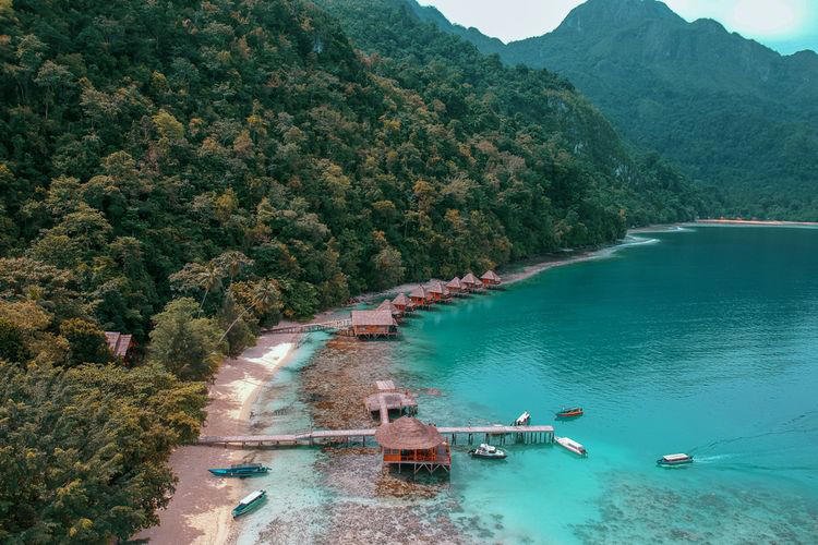 20 Destinasi Wisata Ambon: Dari Pantai Eksotis hingga Sejarah Kolonial