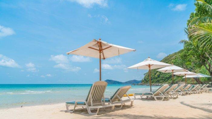 Daftar Libur Panjang di Kalender 2025