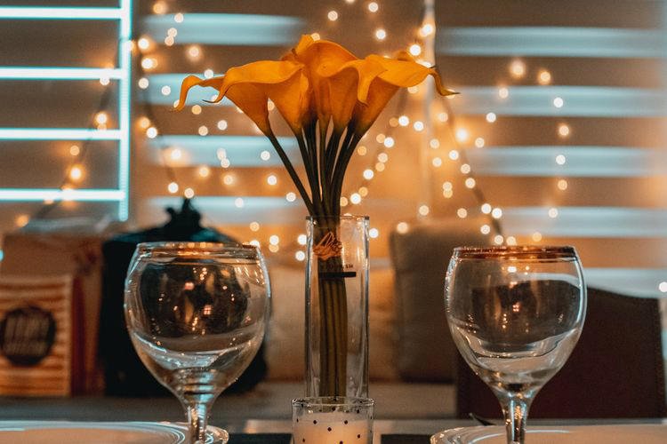 10 Tempat Makan Romantis di Batu, Cocok untuk Valentine