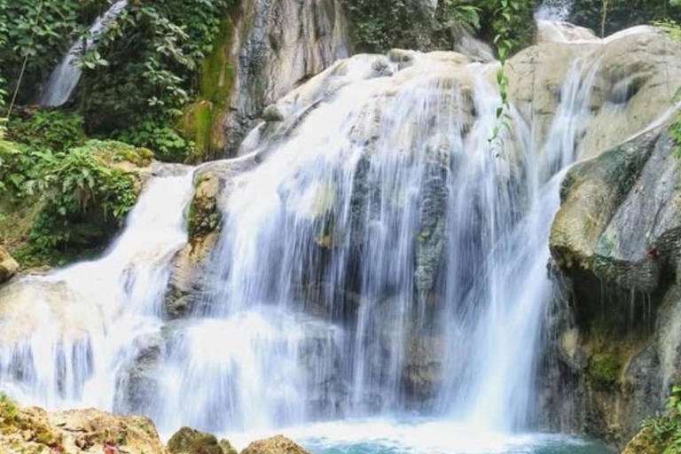 air terjun bihewa atau niagara bihewa6