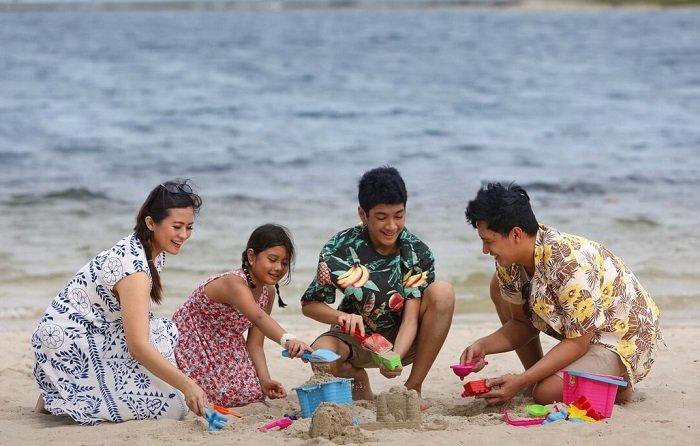 Menikmati Keindahan Alam di Jakarta,Ini 3 Wisata Pantai yang Wajib Kamu Kunjungi