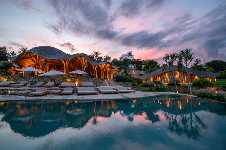 shell restaurant pablo luna studio indonesia designboom 08a 768x512