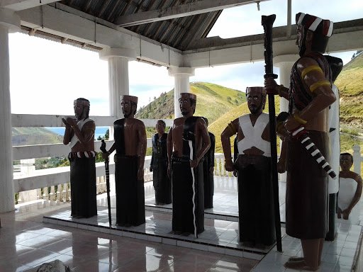 sopo guru tatea bulan 4