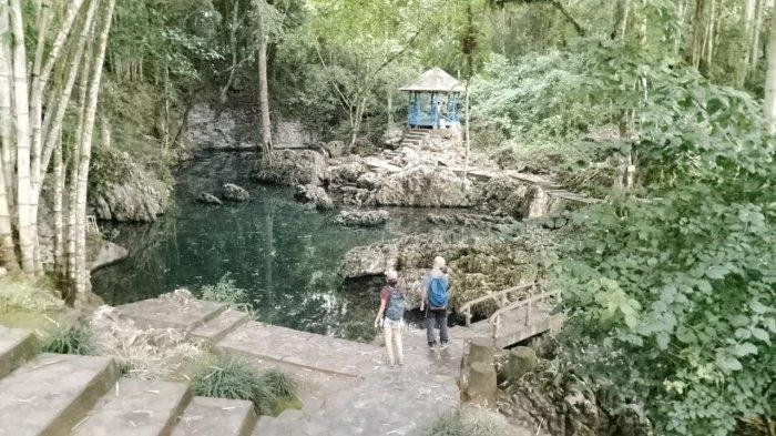 wisatawan prancis di tilangnga makale utara tana toraja 142025