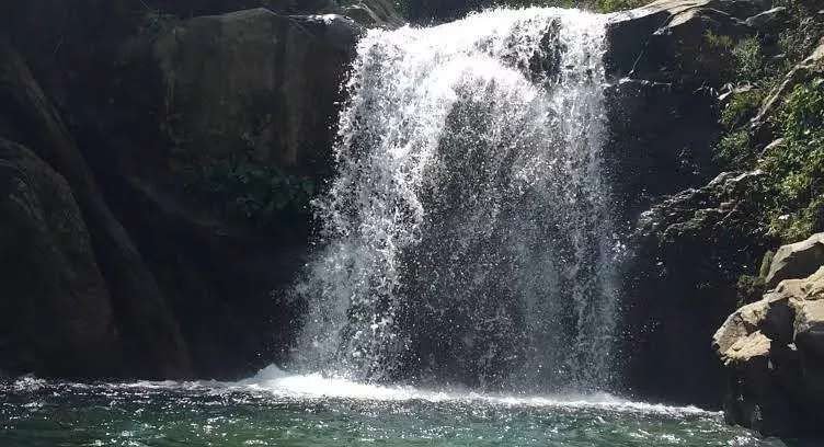 wisata curug hordeng sentul1