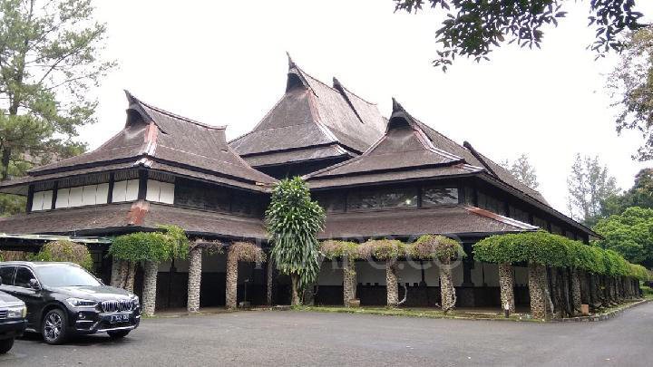 Tim Ahli Rekomendasikan 12 Tempat Berstatus Cagar Budaya Nasional