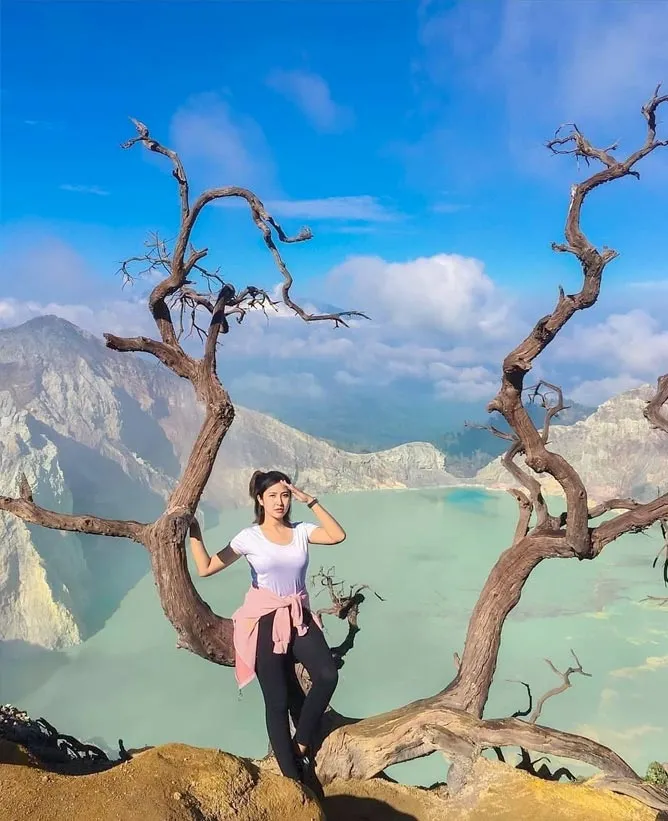 kawah ijen banyuwangi dintnz