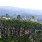 Gunung Batu Lembang: Harmoni Estetika Alam dan "Alarm" Geologi Sesar Lembang