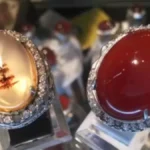 Kilau Abadi Batu Akik Nusantara Dari Jari Raja hingga Buruan Kolektor Masa Kini