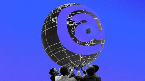 Sejarah ribuan tahun yang tersembunyi di balik simbol @