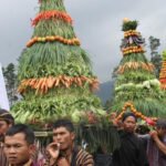5 tradisi dan budaya unik di lereng Gunung Slamet yang sarat makna