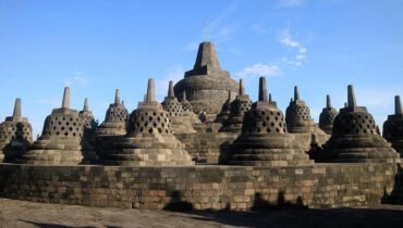 Candi Borobudur