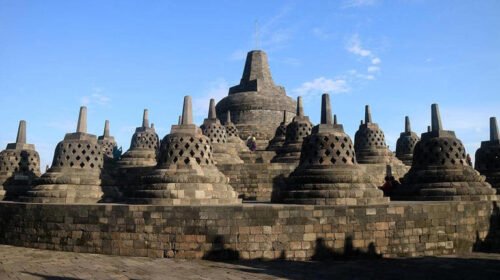 Candi Borobudur