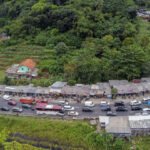 Sederet fakta arus balik Lebaran 2026