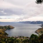 5 Danau Purba Saksi Bisu Sejarah Bumi