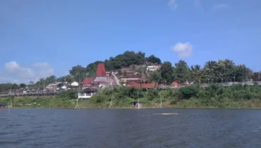Menelusuri Jejak Spiritual di Bumi Sukowati: 6 Destinasi Wisata Religi Unggulan di Kabupaten Sragen