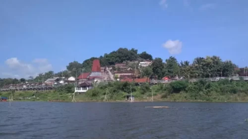 Menelusuri Jejak Spiritual di Bumi Sukowati: 6 Destinasi Wisata Religi Unggulan di Kabupaten Sragen