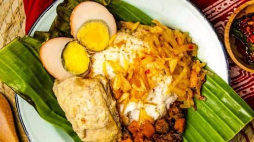 kuliner legendaris yang dapat dicoba