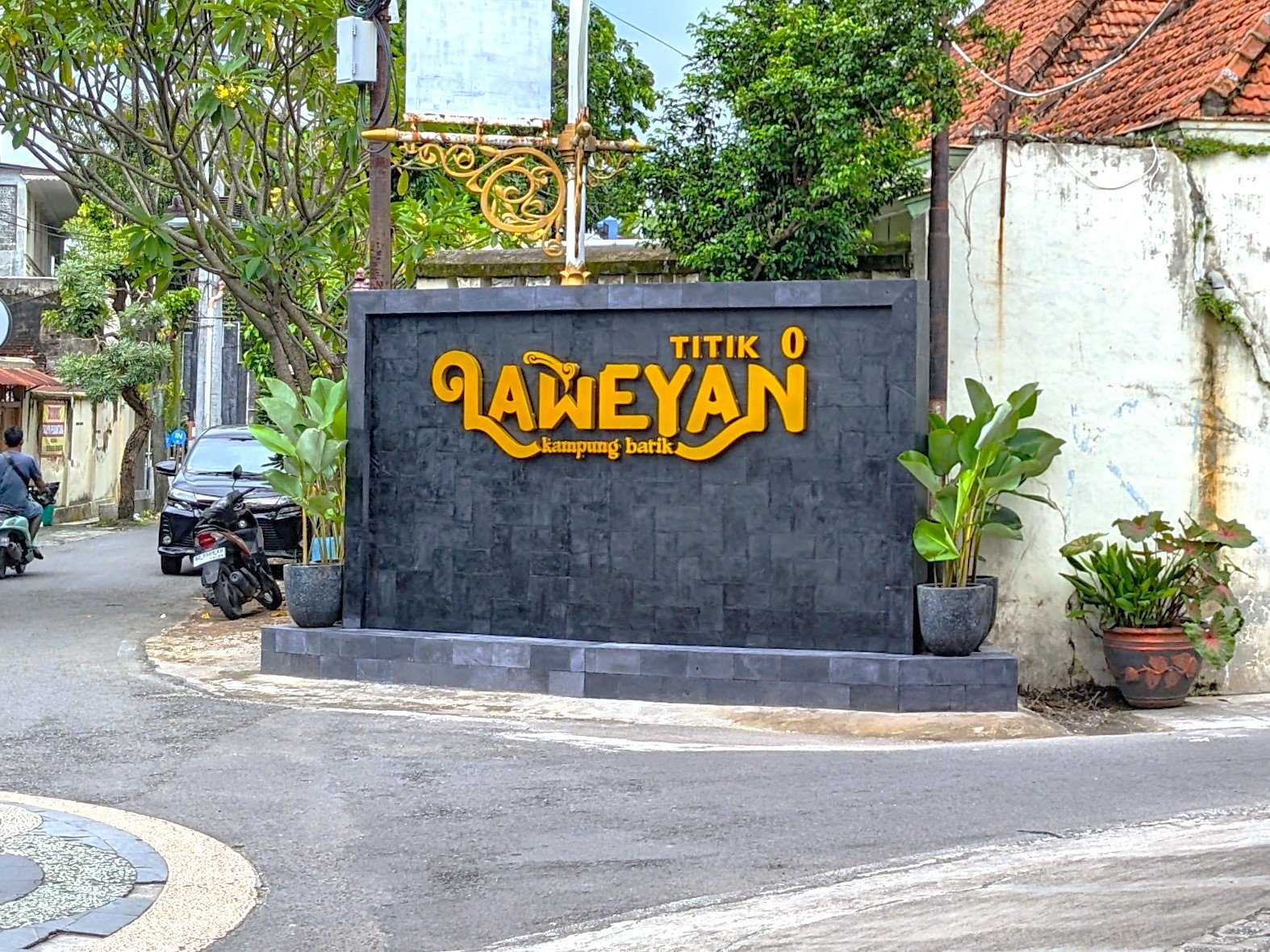 Menyelami "The Spirit of Java": 5 Destinasi Wisata Budaya Wajib di Solo Tahun 2026