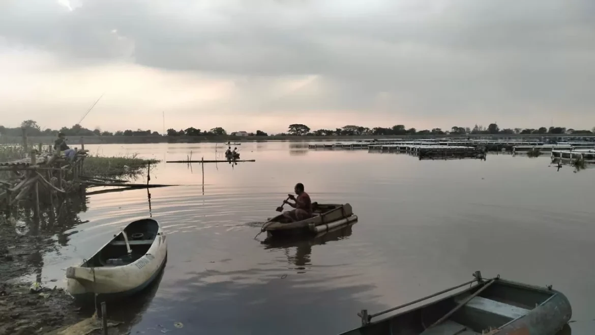 Mengungkap Pesona Tersembunyi Sukoharjo: 5 Destinasi "Hidden Gem" untuk Pelarian Sempurna