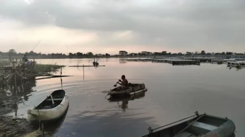 Mengungkap Pesona Tersembunyi Sukoharjo: 5 Destinasi "Hidden Gem" untuk Pelarian Sempurna