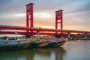 Lebih dari Sekadar Pempek: Menjelajahi Pesona Wisata Sejarah dan Budaya Palembang