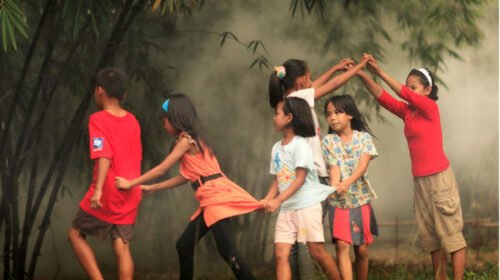 Keterampilan hidup generasi 70-80an, ketangguhan mental, kreativitas tanpa gadget, ciri khas generasi lama, superpower masa lalu