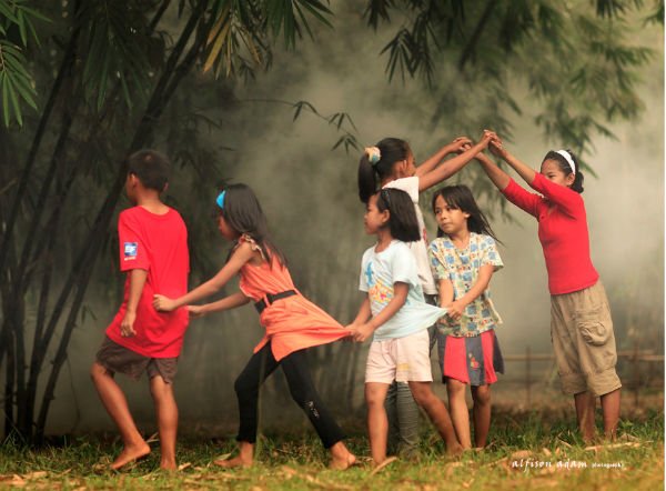 Keterampilan hidup generasi 70-80an, ketangguhan mental, kreativitas tanpa gadget, ciri khas generasi lama, superpower masa lalu