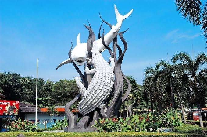 Hidden Gems Surabaya: Menjelajahi Pesona Kota Pahlawan di Luar Jalur Populer