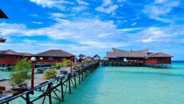 Surga Wisata yang Nggak Ada Habisnya!