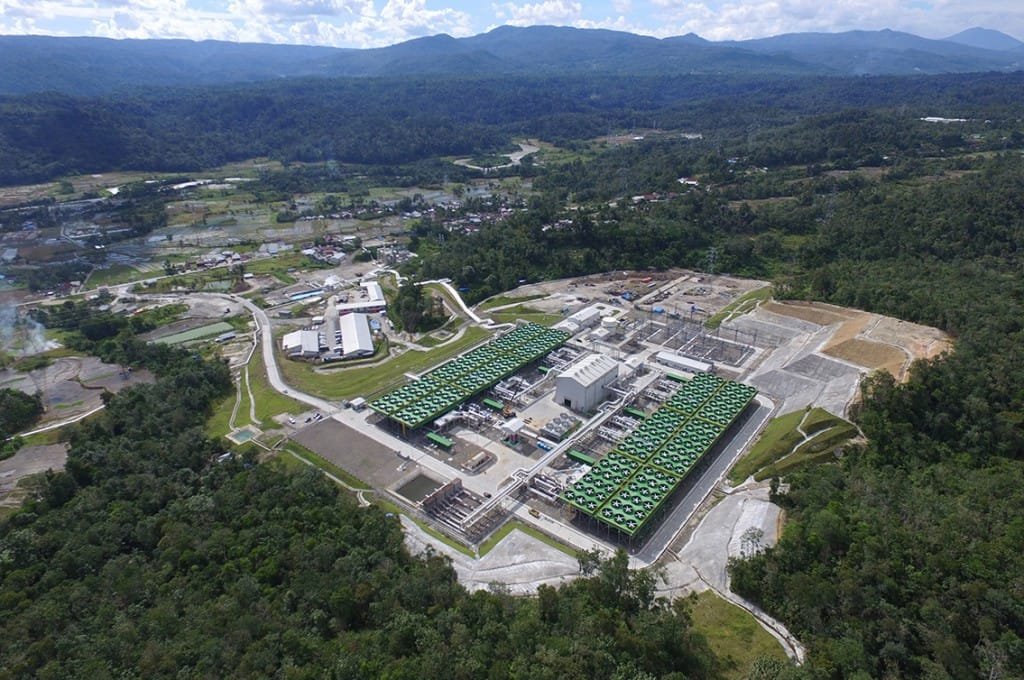 Dari pusat kehancuran purba menjadi sumber listrik ramah lingkungan. Intip bagaimana dapur magma Danau Toba dijinakkan melalui industri panas bumi!