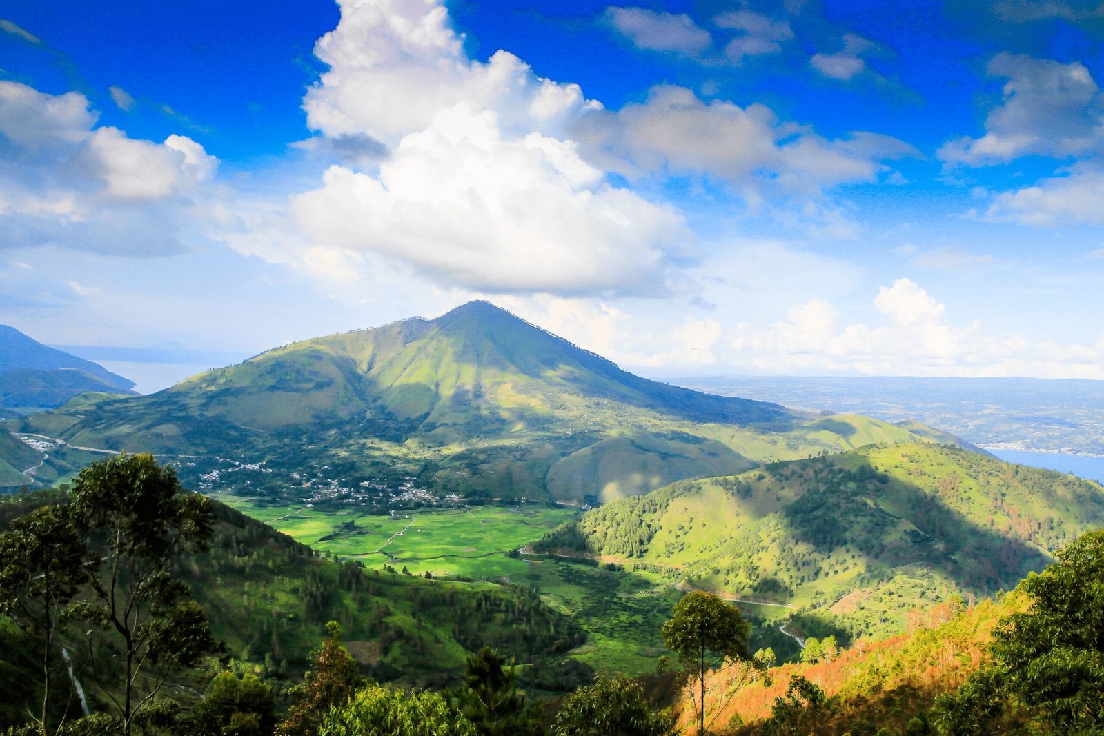 Megalitikum dan Spiritual: Mengapa Suku Batak Memahat Sejarah di Atas Batu
